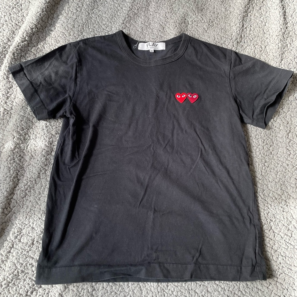 Comme des Garçons Tshirt